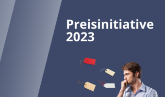 Preisinitiative Oscocco Kachel